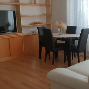 Apartment Adri, San Martino Siccomario