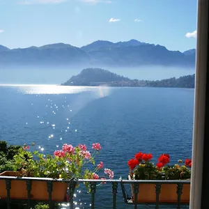 Hotel Riviera, Cadenabbia