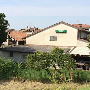 Agriturismo La Valbona Vakantieboerderij