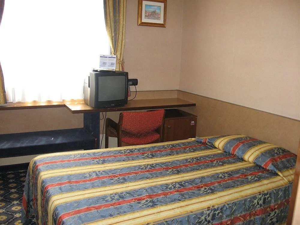 Hotel Plaza San Martino Siccomario
